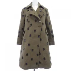 ヴァレンティノ VALENTINO NB3CA2103DR コートのサムネイル