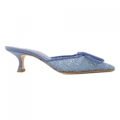 マノロブラニク MANOLO BLAHNIK MAYSALE パンプスのサムネイル