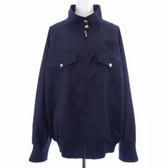 ミュウミュウ MIU MIU ML943 S232 11AD ブルゾンのサムネイル