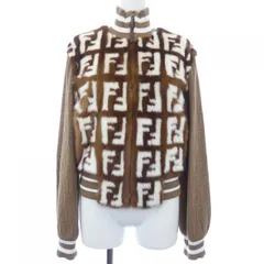 フェンディ FENDI FNE16F A1QI ブルゾンのサムネイル