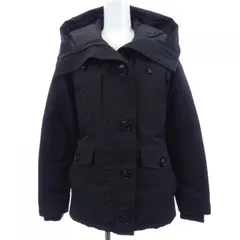 カナダグース CANADA GOOSE 3800L RIDEAU リドー ダウンジャケットのサムネイル