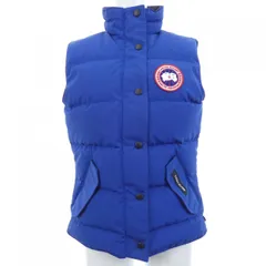カナダグース CANADA GOOSE 2832JLI R ダウンベストのサムネイル