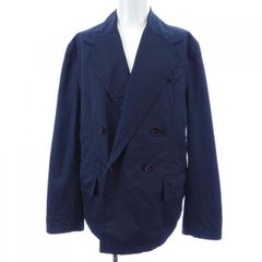 BOTTEGA VENETA (ボッテガヴェネタ）22ss ステッチジャケット - メルカリ