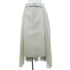 サカイ SACAI 24-07510 スカートのサムネイル