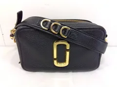 2026年最新】MARC JACOBS マークジェイコブス バッグ ショルダーバッグ