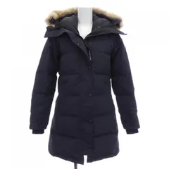 カナダグース CANADA GOOSE 3802LA SHELBURNE シェルバーン ダウンコートのサムネイル