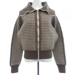 エルメス HERMES MOSAIQUE モザイク 2H2200DD ブルゾンのサムネイル