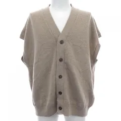 ディオール DIOR 493M234AT862 ベストのサムネイル
