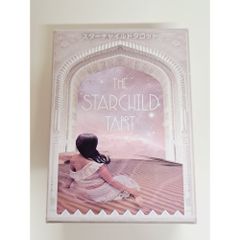 終売 正規品 スペーシャスタロット THE SPACIOS TAROT 2ed - メルカリ