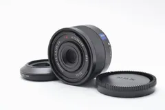 ★良品★SONY ソニー Carl Zeiss Sonnar T* FE 35mm F2.8 ZA SEL35F28Z★　YM1345＃35のサムネイル