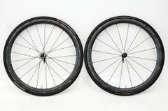 ENVE 1.25 CHRIS KING コルサスピード チューブラー 11S ENVE 1.25 CHRIS KING コルサスピード チューブラー 11S - メルカリ