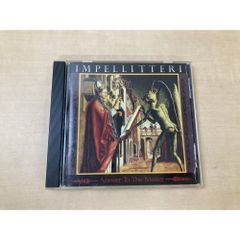 Impellitteri Answer To The Master CD - メルカリ