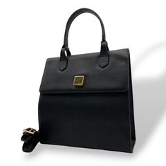 トリーバーチ TORY BURCH フレミング リュック バックパック レザー 本 