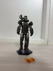 ZD TOYS MARVEL(マーベル) アイアンマン 3 10周年 アクションフィギュア