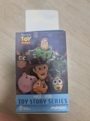 TOY STORY SERIS MEA-98 Woody - メルカリ