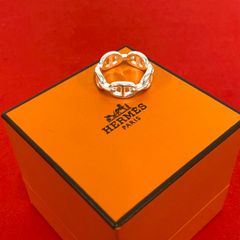 日曜日まで期間限定大幅値下げ！【希少 ・美品】 エルメス コル