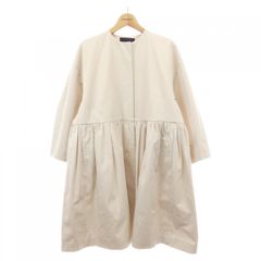 Ballsey アイヴィージャカード タックスリーブコート 完売品 - メルカリ