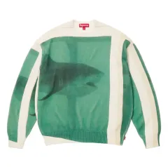 2026年最新】supreme ダミアンハースト セーターの人気アイテム - メルカリ