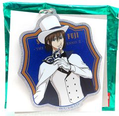 [중고] 후지주조 신 테니스의 왕자님 POP UP STORE THE PRINCE OF MAGIC in SHIBUYA 트레이딩 아크릴 키홀더