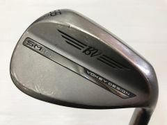 タイトリスト VOKEY SM10 ニッケル 56度 NSプロ MODUS3TOUR125 WEDGE