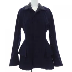 ヨウジヤマモト YOHJI YAMAMOTO FE-J65-005 ジャケットのサムネイル