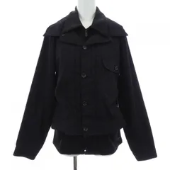 ヨウジヤマモト YOHJI YAMAMOTO FX-J25-803 ジャケットのサムネイル