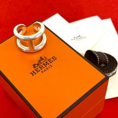 超希少サイズ 新品未使用 HERMES エルメス オスモズ GM64 - メルカリ
