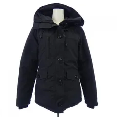 カナダグース CANADA GOOSE BEAMS 3800LJB ダウンジャケットのサムネイル