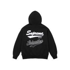 XXL Supreme ss24 フィッシュテール Futura ブラック 黒 - メルカリ