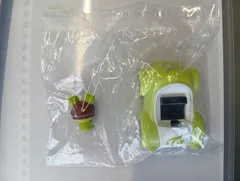 TWICE LOVELYS プルバックカーコレクション JEONGVELY ジョンヨン ガチャ