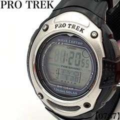 電波ソーラー】カシオ プロトレック PRW-3100FC サファイアガラス
