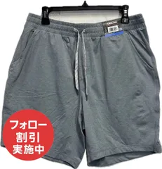 カークランドシグネチャー メンズ ラウンジ ショートパンツのサムネイル