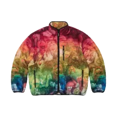 2026年最新】Supreme Saint Michael Fleece Jacketの人気アイテム