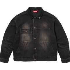 Supreme 初期 オールド 1st コーデュロイ ジャケット 大戦 - メルカリ