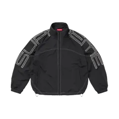 2026年最新】supreme ナイロンジャケット レオパードの人気アイテム
