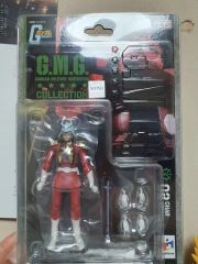 GGG 機動戦士ガンダム シャア・アズナブル メガハウス 初版美品 - メルカリ