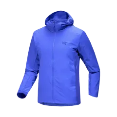 正規品 S M L XL 2XL ARC'TERYX アークテリクス Atom SL フーディ Electra ウィンドブレーカーのサムネイル