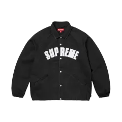 2026年最新】Supreme Arc Denim Coaches Jacketの人気アイテム - メルカリ