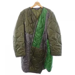 コムデギャルソン COMME des GARCONS DP-C003 コートのサムネイル