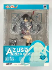 2026年最新】1/7 中野梓の人気アイテム - メルカリ