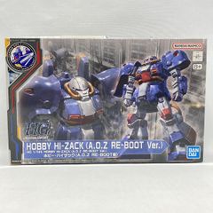 HG 1/144 ホビー・ハイザック ギラ・ドーガ 2点セット - メルカリ