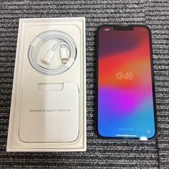 箱有】iPhone 13 128GB ミッドナイト 72% SIMロックなし - メルカリ