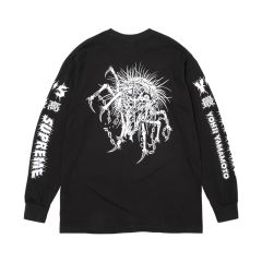 希少】ACRONYM × COEVO コラボ ロンT サイズXL - メルカリ