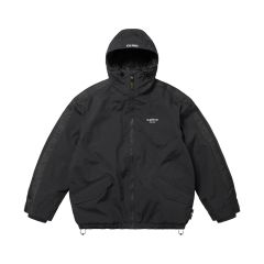 Supreme GORE-TEX Stripe Hooded Jacket S - メルカリ