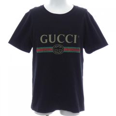 美品】GUCCI フラワー 刺繍 タグ ボーダー 半袖 T-シャツ【XS】 - メルカリ