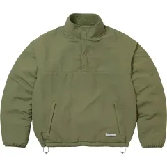 2026年最新】supreme nylon plaid pulloverの人気アイテム - メルカリ