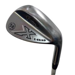 キャロウェイ X FORGED 56° 52° 2本セット - メルカリ