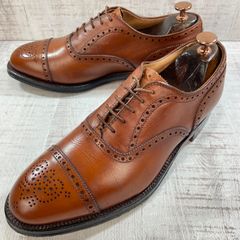 ☆新品☆オールデン キャップトゥ 55991F US9.5D ローデングリーン
