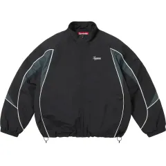 2026年最新】Supreme Plaid Track Jacketの人気アイテム - メルカリ