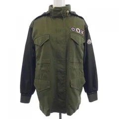 モンクレール MONCLER ZAMIA ジャケットのサムネイル